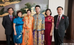 娱乐无极限陈晓,娱乐无极限，演绎璀璨星途