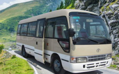 北京旅游包车,价格、车型、服务全解析”