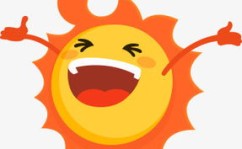 高兴图片,图片中的温馨故事回顾”