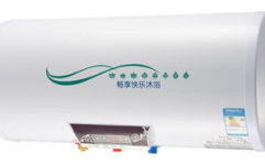 青岛热水器,品质生活，温暖相伴