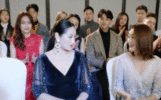 闺蜜进娱乐圈吃瓜,揭秘幕后吃瓜风云