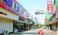 厦门建材市场,一站式家居装修采购指南