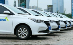 联动云租车,便捷出行，科技赋能的共享出行新选择