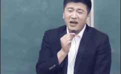 张雪峰与娱乐圈,揭秘教育专家的跨界之旅