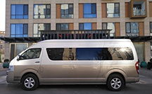 北京旅游包车,价格、车型、服务全解析”