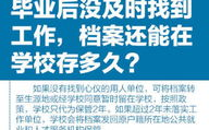 没去人才中心报到影响档案吗,档案受影响揭秘