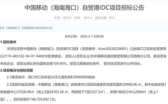 海口招标,海口市多领域招标项目火热进行中