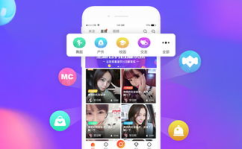 娱乐直播系统,揭秘娱乐直播系统背后的魅力与挑战