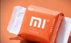 「吃瓜前线」“年轻人的第一片卫生巾”要来了？雷军评论区炸锅 2025-03-18 20：14·小平实时热评，91黑料不打烊吃瓜最新版
