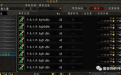魔兽世界挂机脚本,轻松实现高效游戏体验的秘密武器