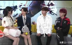 娱乐吃瓜明星小分队,揭秘幕后故事与精彩瞬间
