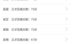 测名字好坏的网站,专业评测，助您选好名