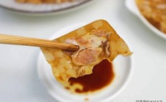 家常猪皮冻的做法猪皮冻的正确做法掌握好这个比例做出来又香又Q弹比买的好