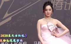 杨幂十大惊艳场面,美得让人惊艳的瞬间大盘点