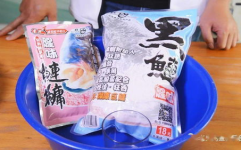 鱼饵秘方,独家鱼饵配方大揭秘