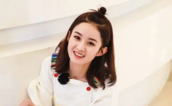 娱乐八卦吃瓜赵丽颖,从吃货女神到影视圈实力派，娱乐圈的蜕变之路