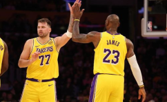 nba湖人vs快船,湖人快船对决回顾与前瞻”