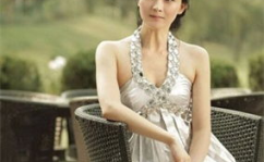 王艳个人资料图片,美丽与智慧并存的影视界璀璨明星