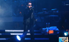 谭咏麟北京演唱会,经典旋律再响，回忆之旅启程