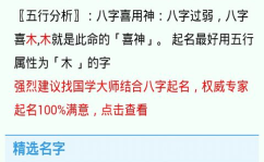 生辰八字免费起名网,传承千年智慧，轻松打造吉祥好名