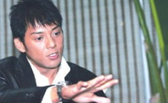 莫少聪个人资料,从武侠到现实，演艺生涯的多面人生