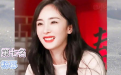中国最美100名女星排名,风华绝代，美丽绽放