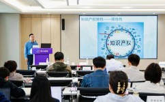 国家知识局中国商标网官网合肥蜀山：构建知识产权生态 商标注册量领跑全省县区