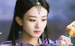 娱乐八卦吃瓜赵丽颖,从吃货女神到影视圈实力派，娱乐圈的蜕变之路