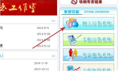 烟草网上订货,网上订货引领便捷新时代