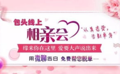 免费相亲,三大靠谱平台助力单身人士脱单