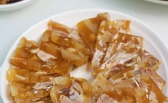 家常猪皮冻的做法猪皮冻的正确做法掌握好这个比例做出来又香又Q弹比买的好