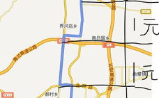 永年县邮编