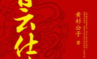 宦海青云路,一位官员的青云之路