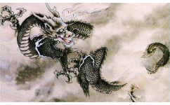 属龙人出生月的命运,揭秘不同月份属龙人的性格与命运